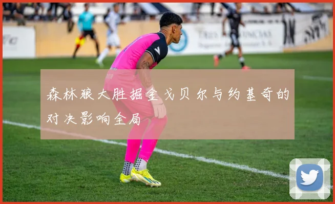 森林狼大胜掘金戈贝尔与约基奇的对决影响全局